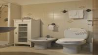 I Velluti di Firenze, cozy flat for 10