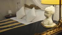 I Velluti di Firenze, cozy flat for 10