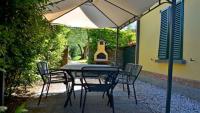 DAMA  presso Tenuta il Ponte con piscina