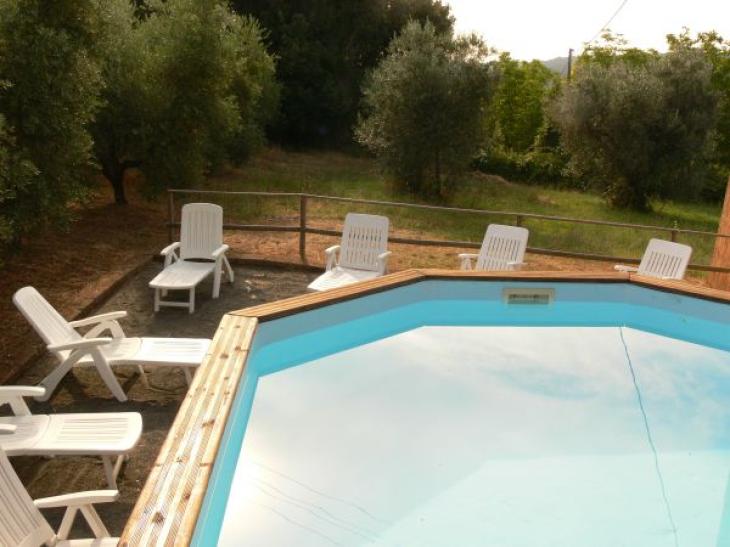 Appartamento in Casale