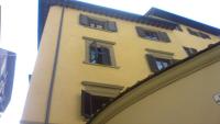 Appartamento fronte Duomo di Firenze