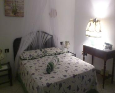 AppartamentoBilocale in campagna 