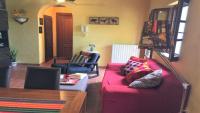 Casa ColleVento-  nel magico colle di Bucciano