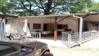BUNGALOW  500 mt  dal mare