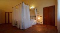 Romantico casale al lago di Montepulciano
