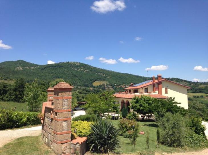 Confortevole Appartamento indipendente 