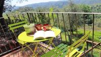 Casa ColleVento-  nel magico colle di Bucciano