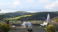 Podere Val di Gallo vacanze nel Chianti