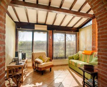 Casa VacanzeAppartamento con piscina in Toscana