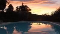 Podere Val di Gallo vacanze nel Chianti