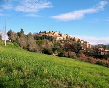 Villa VacanzeDimora Del Mandorlo Etrusco