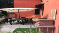 Casa ColleVento-  nel magico colle di Bucciano