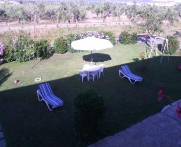 AppartamentoAppartamento nel parco della Maremma 