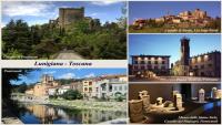 Weekend in Lunigiana 