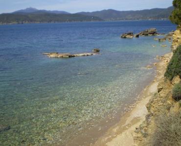 AppartamentoAppartamenti 1&2 -  Le Cipree Isola d'Elba