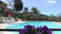 Podere Val di Gallo vacanze nel Chianti