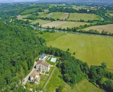 AgriturismoAgriturismo Poggianto