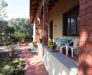 AffittacamereVilla relax nel cuore del Chianti