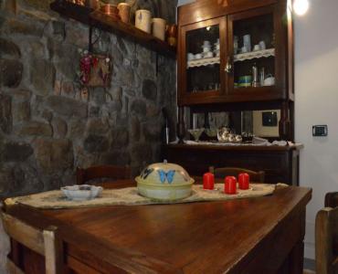 Casa VacanzeCasa per Ferie in borgo medievale