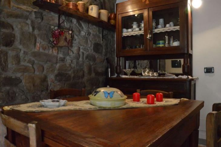 Casa per Ferie in borgo medievale