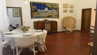 I Velluti di Firenze, cozy flat for 10