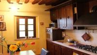 Casa ColleVento-  nel magico colle di Bucciano