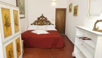 I Velluti di Firenze, cozy flat for 10