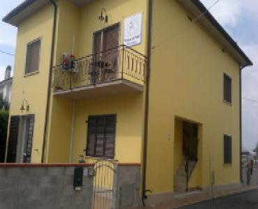 AppartamentoA casa di Pato