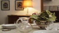 I Velluti di Firenze, cozy flat for 10