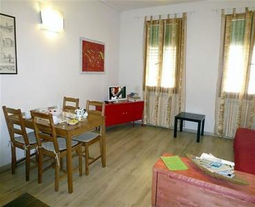 Casa VacanzeAppartamento nel Cuore di Firenze