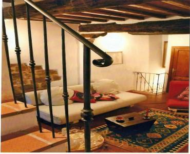 Casa VacanzeTerratetto per vacanza