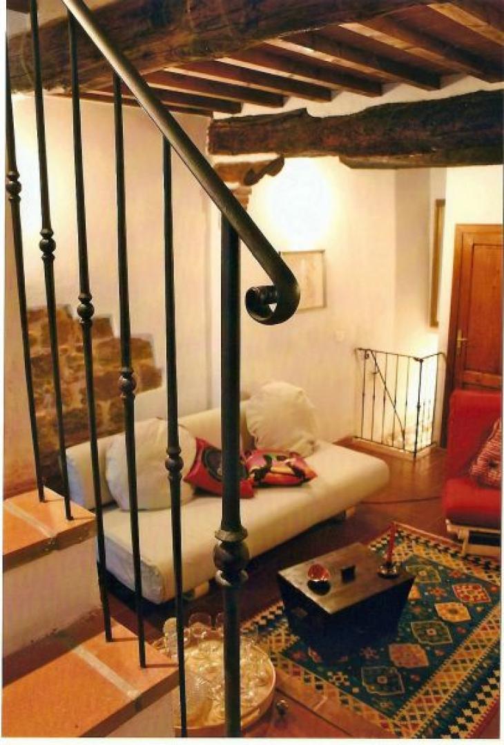 Terratetto per vacanza