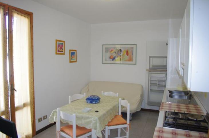 Appartamento vicino al mare