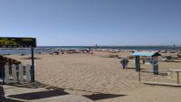 Mare 2019 a San Vincenzo