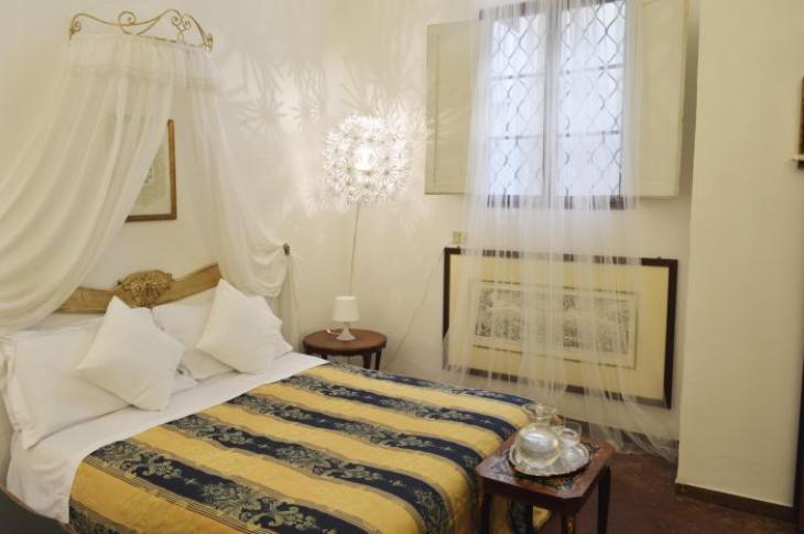 I Velluti di Firenze, cozy flat for 10