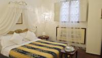 I Velluti di Firenze, cozy flat for 10