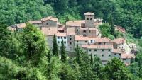 Casa per Ferie in borgo medievale