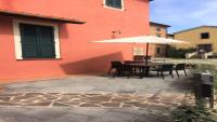 Casa ColleVento-  nel magico colle di Bucciano
