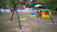 DAMA  presso Tenuta il Ponte con piscina
