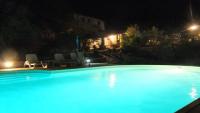 Podere Val di Gallo vacanze nel Chianti