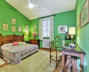 AffittacamereBalleri Bed and Breakfast