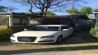BUNGALOW  500 mt  dal mare
