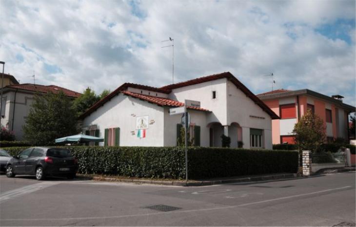 Affittacamere Il Cactus Lucca