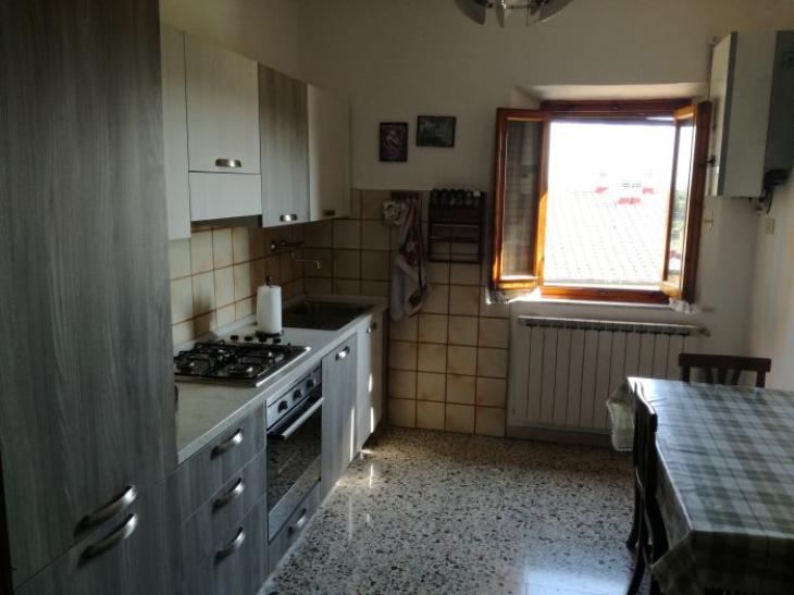 Appartamento accogliente e luminoso.