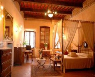 AffittacamereHotel Relais Palazzo del Capitano