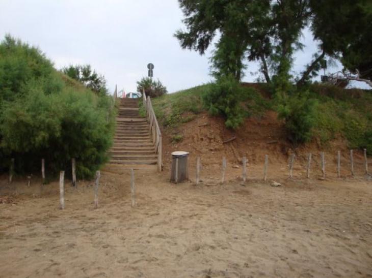 Bilocale comodo e confortevole 