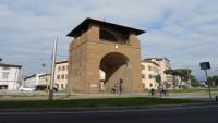 Grande e confortevole monolocale a Firenze
