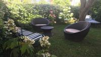 Oasi di Relax in Versilia Garden Park