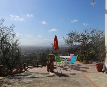 Casa VacanzeIl Cedro di Riaffrico Montecatini Alto