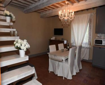 Casa VacanzeAffittasi grazioso appartamento casa vacanze